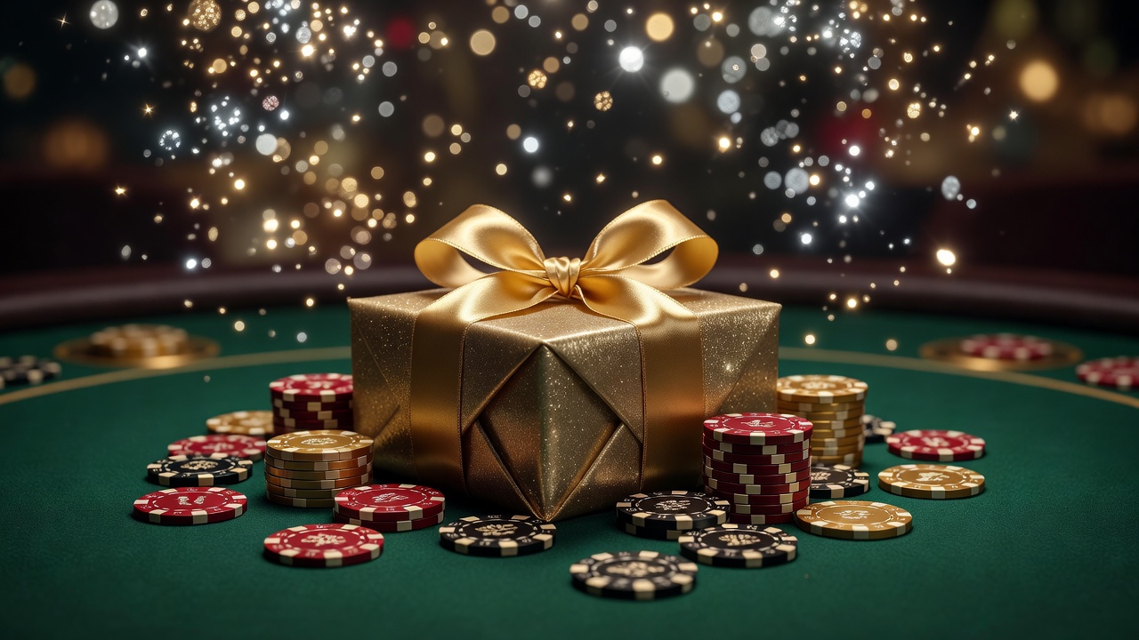 Attraktive Boni und Promotionen für die Spieler - englische online casinos echtgeld