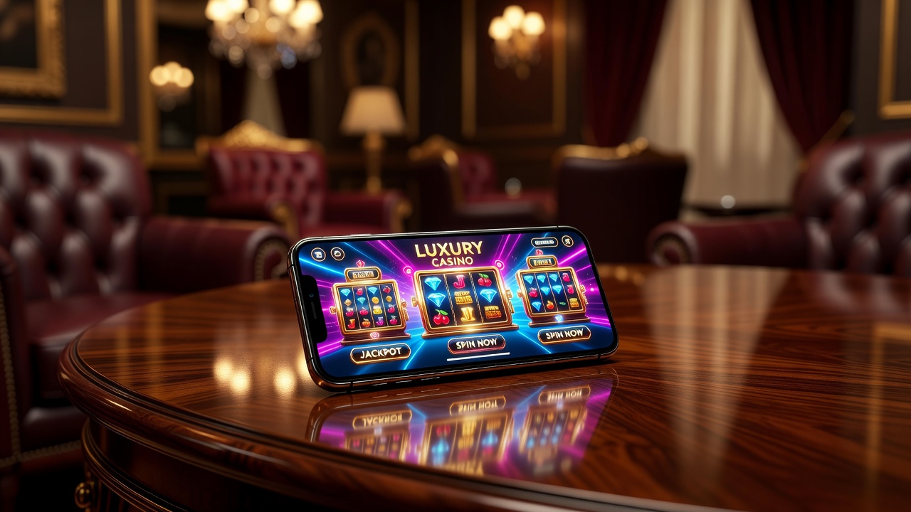 Die besten Google Pay Online Casinos 2026 im Test - google pay casinos