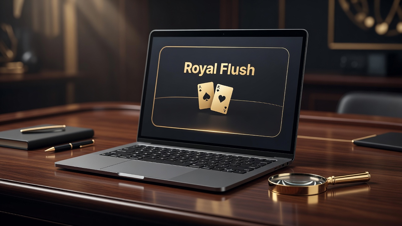 Was macht ein seriöses Online Casino aus? - seriöses online casino