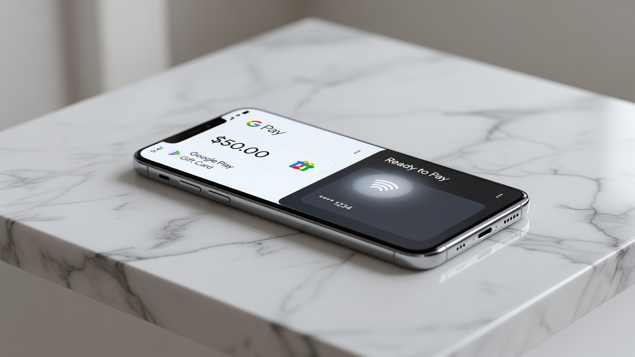 Google Play Guthaben vs. Google Pay: Der entscheidende Unterschied - sportwetten mit google play guthaben