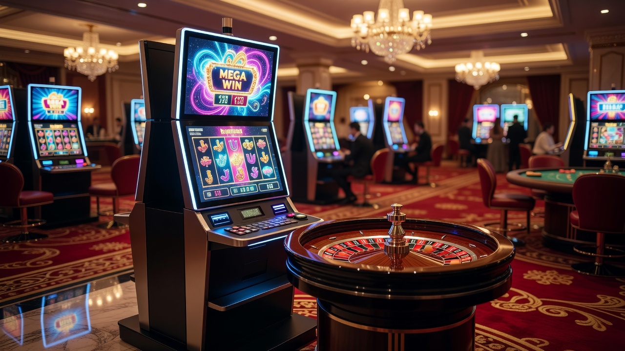 Das Spielangebot bei Coldbet - coldbet casino